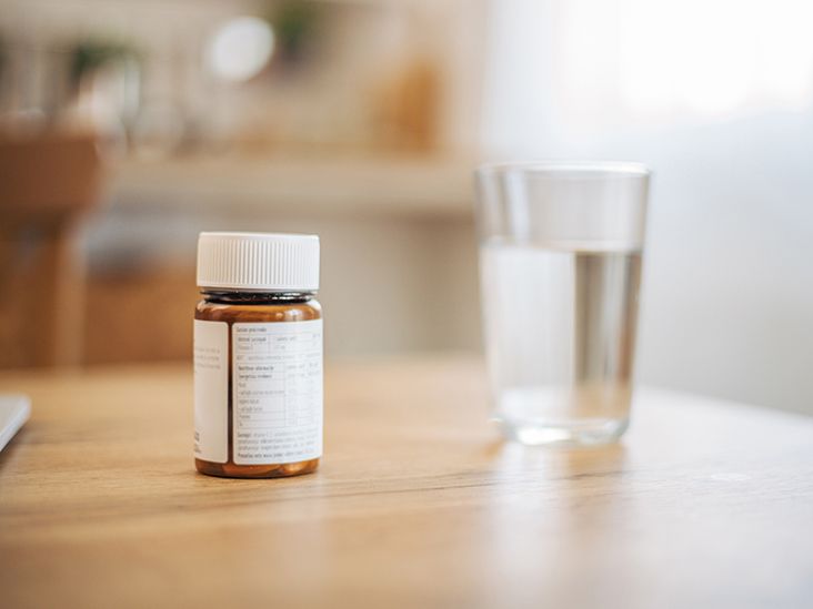 Can Vitamins and Supplements Help MS?