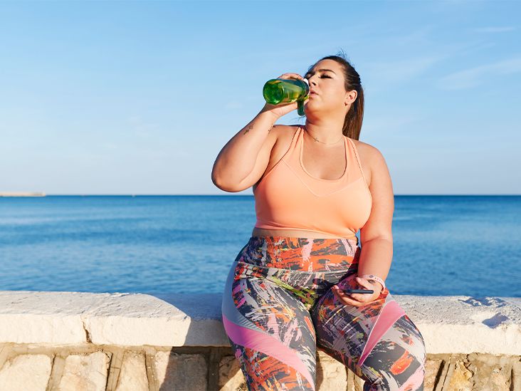 What Are the Different Types of Belly Fat?