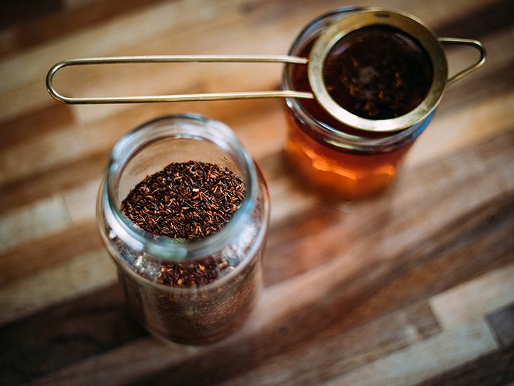 5 Health Benefits of Rooibos Tea (Plus Side Effects)