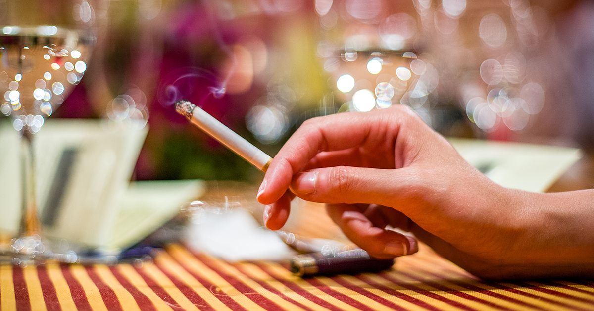 can you grow tobacco in australia for personal use Growing tobacco in Australia is illegal. It's currently peak growing  season, so help us stamp it out 👇 Tobacco plants are often mistaken for  corn, and even cabbage or kale. Here's what