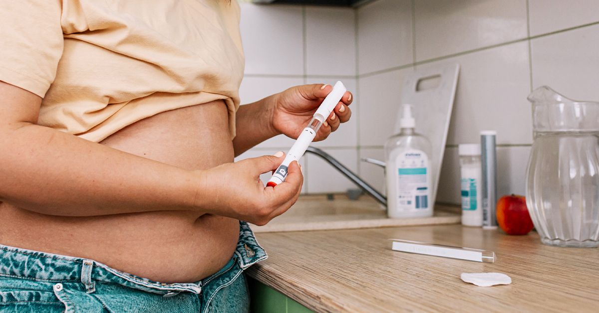 can you take semaglutide with diverticulitis Can You Take Ozempic if You Have Ulcerative Colitis?