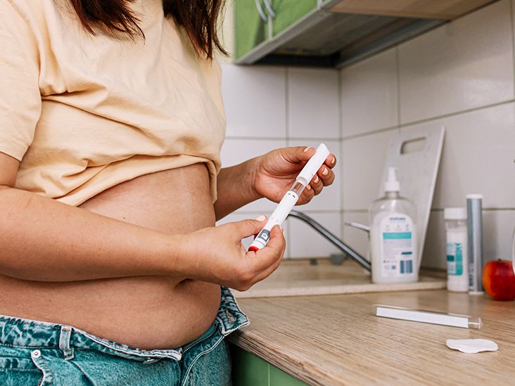 my semaglutide stopped working Burning After Semaglutide Injection: Causes and Solutions