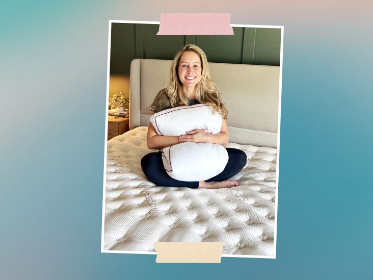 We Tried the 4 Best Hybrid Mattresses for 2025