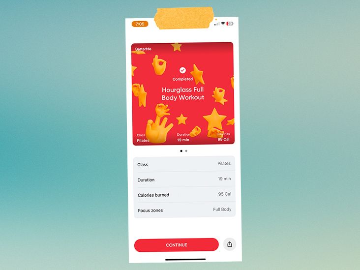 BetterMe Review 2025: The Most Inclusive, Modifiable Fitness App