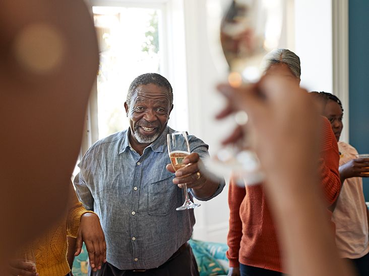 Can People with Kidney Disease Drink Alcohol?