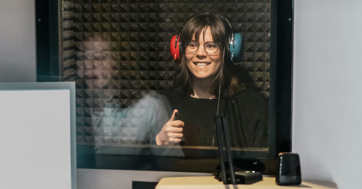 What Is The Difference Between Being Hard of Hearing and Deaf? What Is The Difference Between Being Hard of Hearing and Deaf?