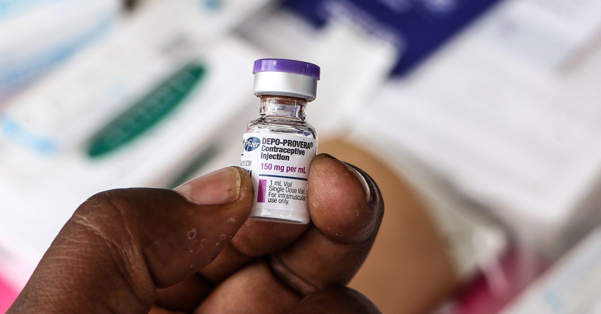 Matumizi ya Sindano ya Kuzuia Mimba ya Depo Provera