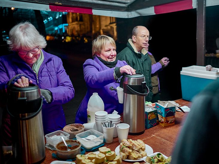 MS Support Groups That Meet Online