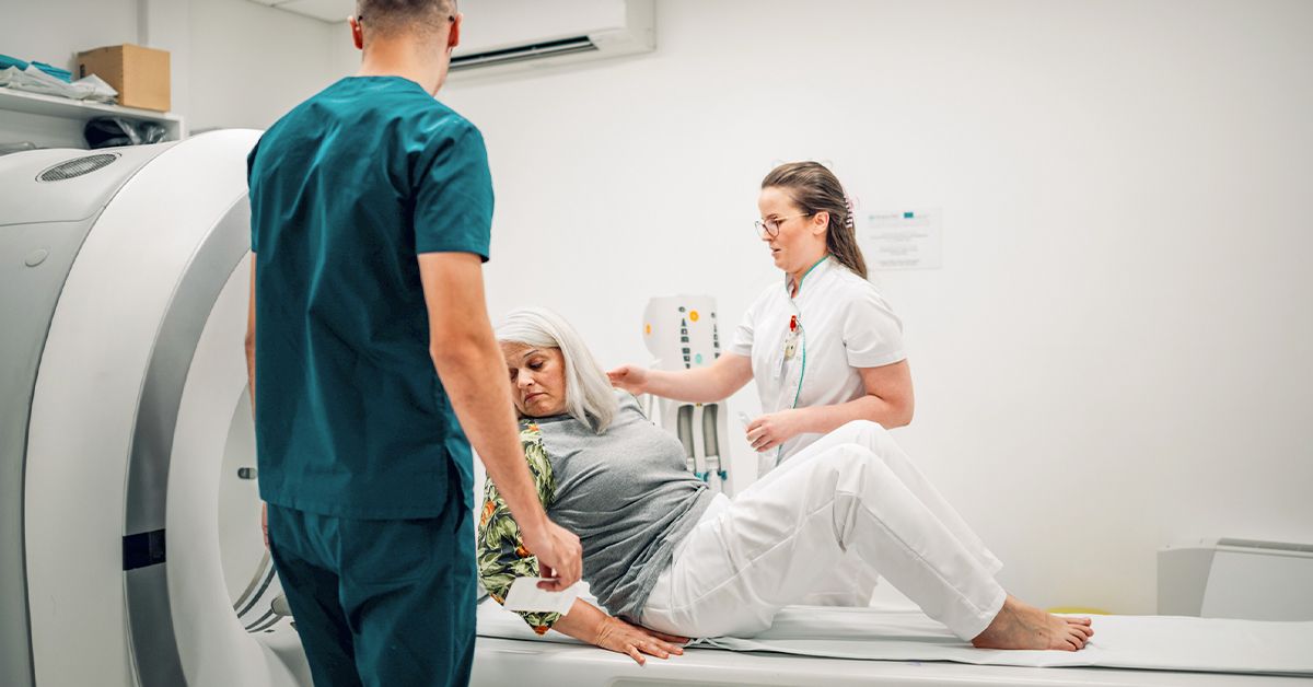 How to Prepare for a CT Scan: Timeline and Tips