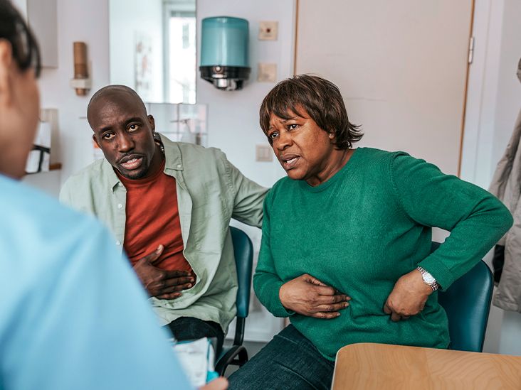 Stage 2 Colon Cancer: Symptoms, Treatment, and Outlook