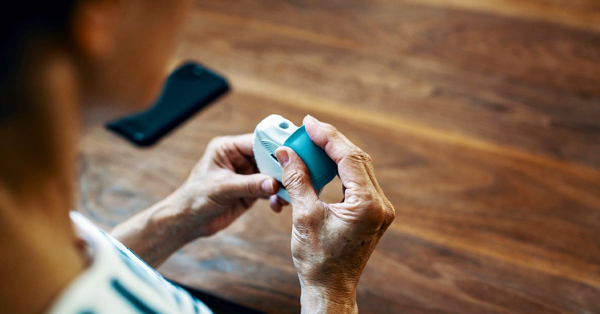 Oral Thrush and Inhalers: Causes, Symptoms, and Treatment