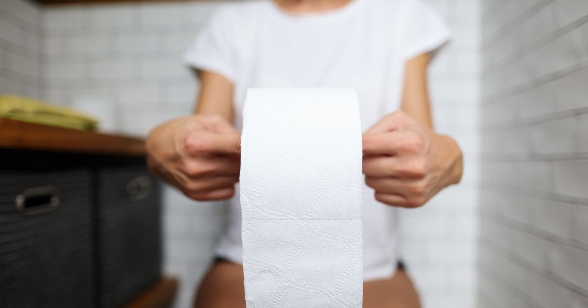 Anal Fistula with Crohn’s Disease