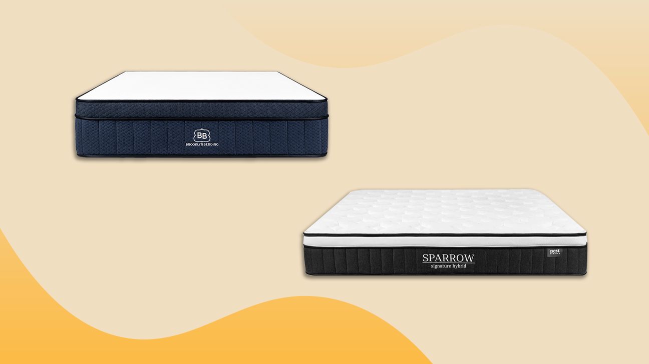 Best mattresses for arthritis pain