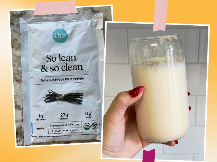 12 Best Protein Powders of 2025, According to Dietitians and Testers