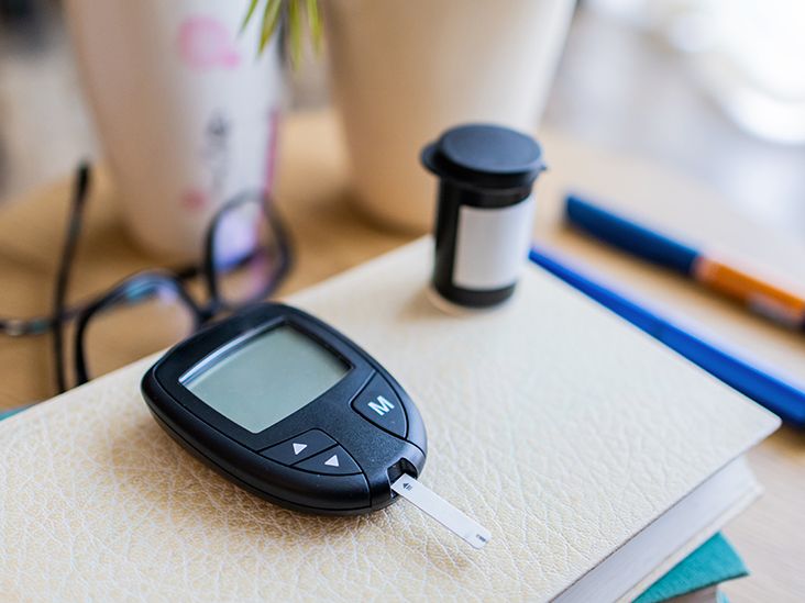 What Helped Me During the First Months with Type 2 Diabetes