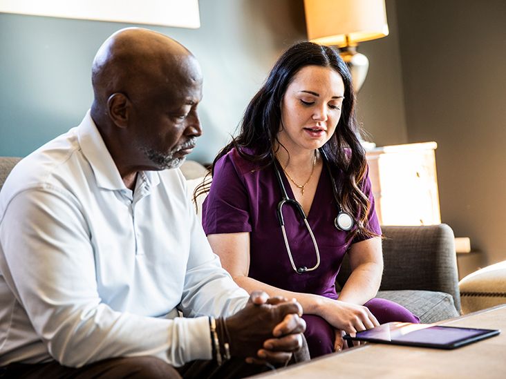 Stage 3 Colon Cancer: Symptoms, Treatment, and Outlook