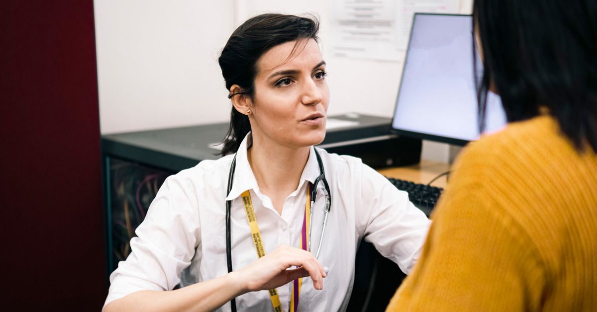 Guide: How to Ask Your Doctor to Increase Your Anxiety Medication