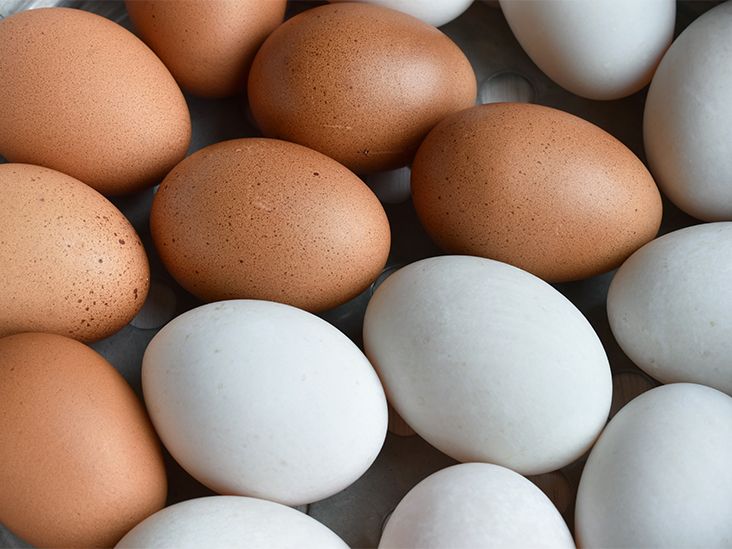 4 Simple Ways to Tell If an Egg Is Good or Bad