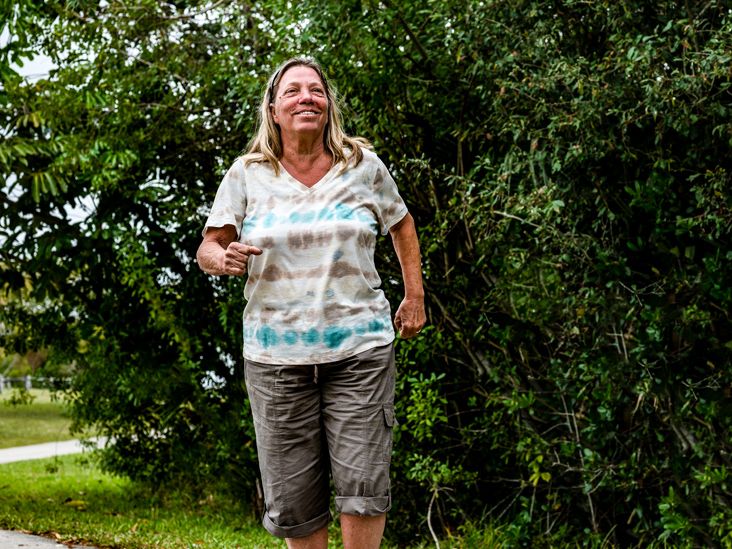 How to Mentally Recover from a Severe COPD Attack