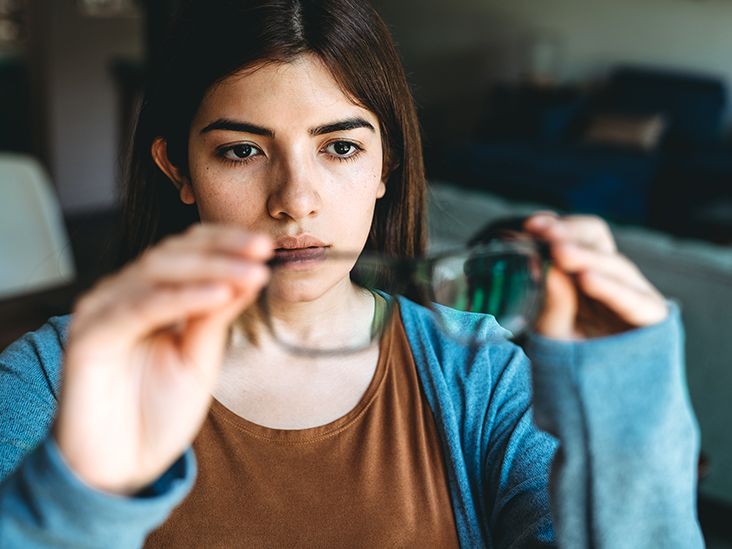 Vision Problems and Symptoms of Multiple Sclerosis (MS)