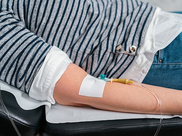 Treating Multiple Sclerosis Flare-Ups with Steroids