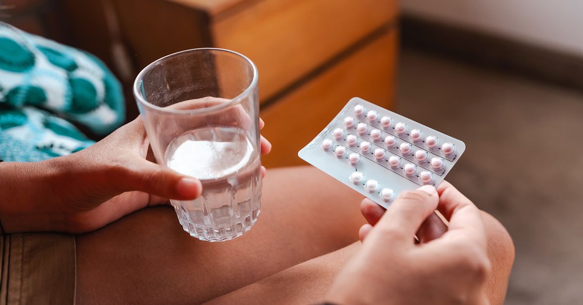 How to Take Birth Control Pills: A Step-by-Step Guide