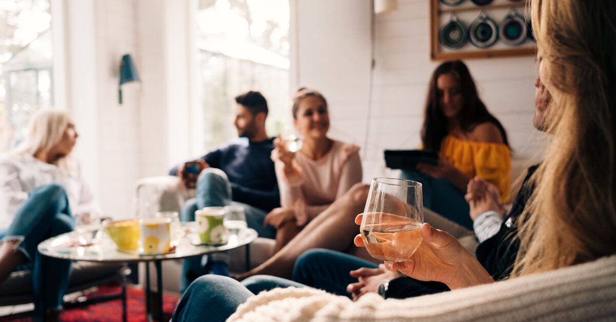 does alcohol interfere with semaglutide Can I Drink on Ozempic & Wegovy? Can semaglutide help reduce alcohol