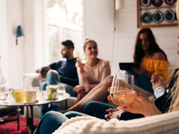 Can You Drink Alcohol With Ozempic?