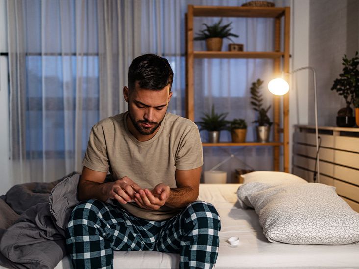 Is It Possible to Overdose on Melatonin? Here's What to Know