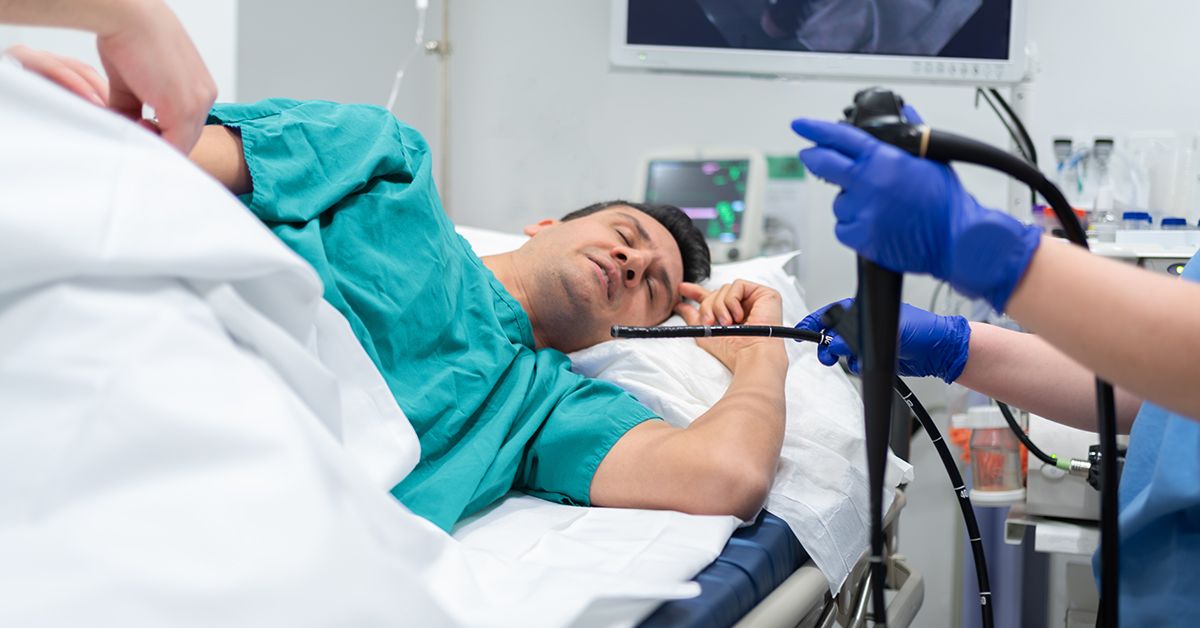Do You Need to Treat Asymptomatic Crohn’s Disease?