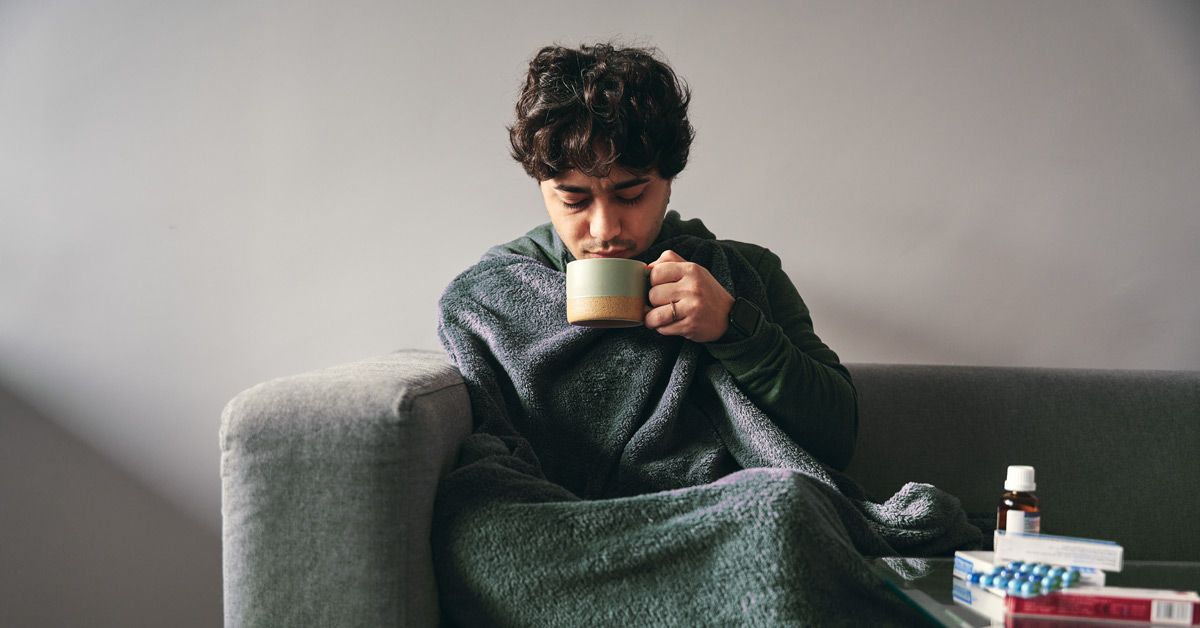 Caffeine and Cold Medicine: What You Need to Know