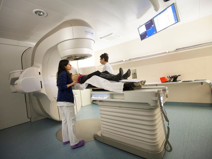 A Guide to Radiation Therapy