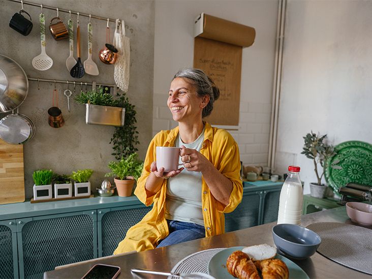 Mornings are linked to better heart health and longer lifespans