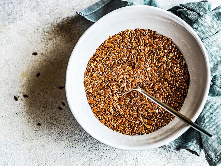 Is Flaxseed Good for Your Heart?