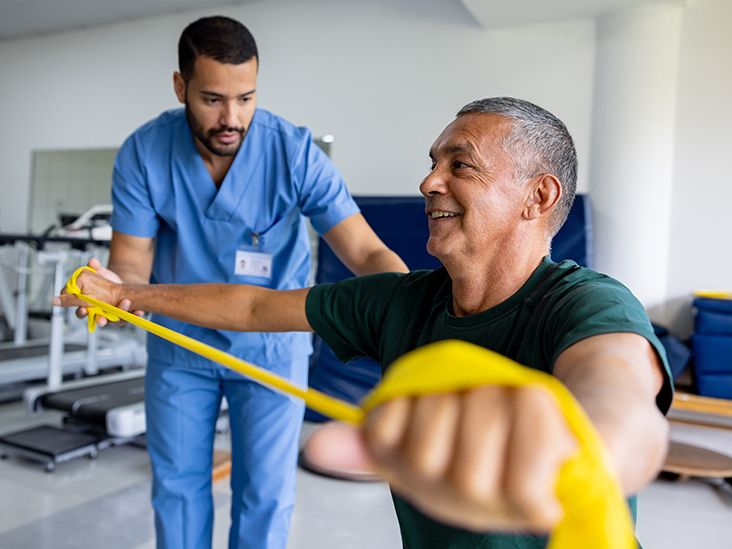 What Are the Different Types of COPD?