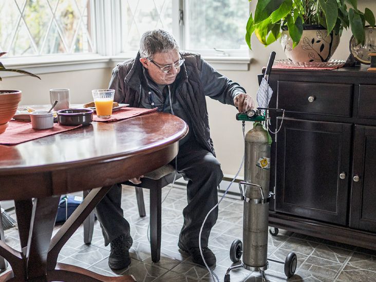 Important Facts For You To Know About COPD