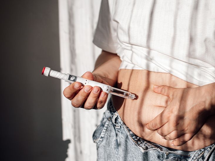 semaglutide korea The world is getting thinner on a needle, and Korea wants in