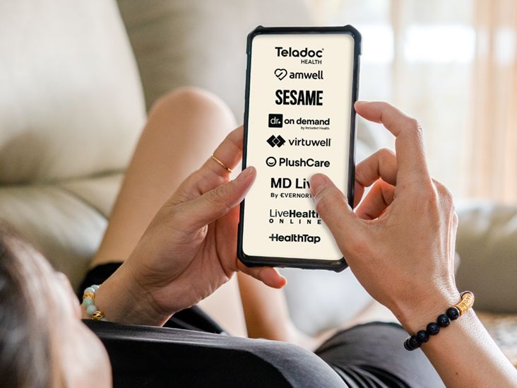 The Best Telehealth Companies of 2026