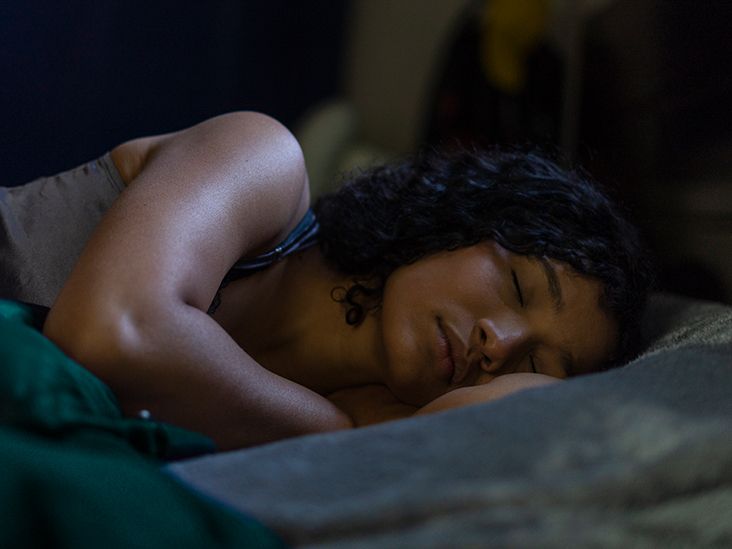 Sleep Problems Associated with Multiple Sclerosis