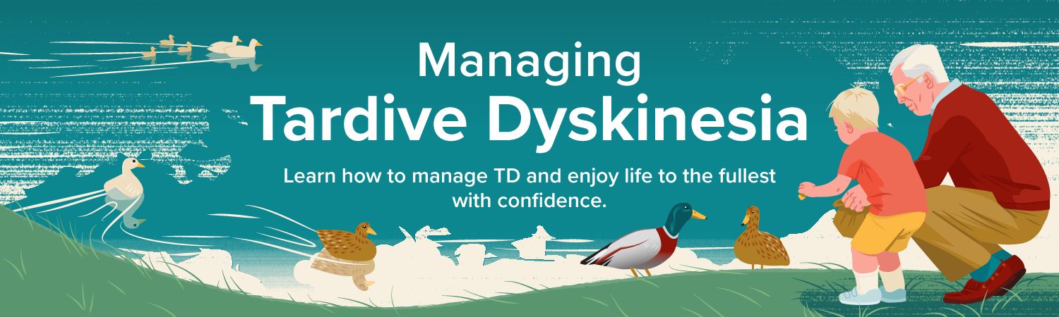 Managing Tardive Dyskinesia