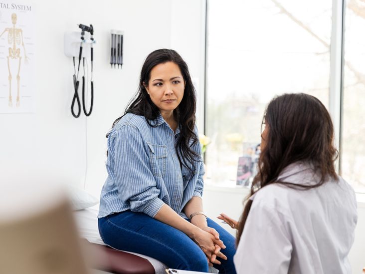 Deep Brain Stimulation for Obsessive-Compulsive Disorder (OCD)