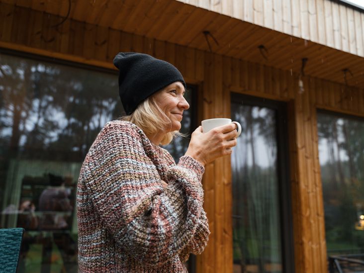 I Work from Home — How Microbreaks Improved My Health
