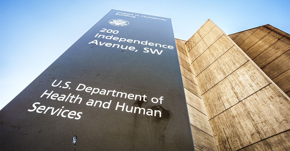 連邦裁判官はHHS、CDC、FDAに削除されたウェブページを復元するように命じます