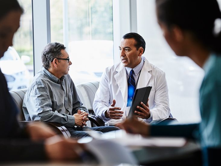 What Are Blood Cancers?