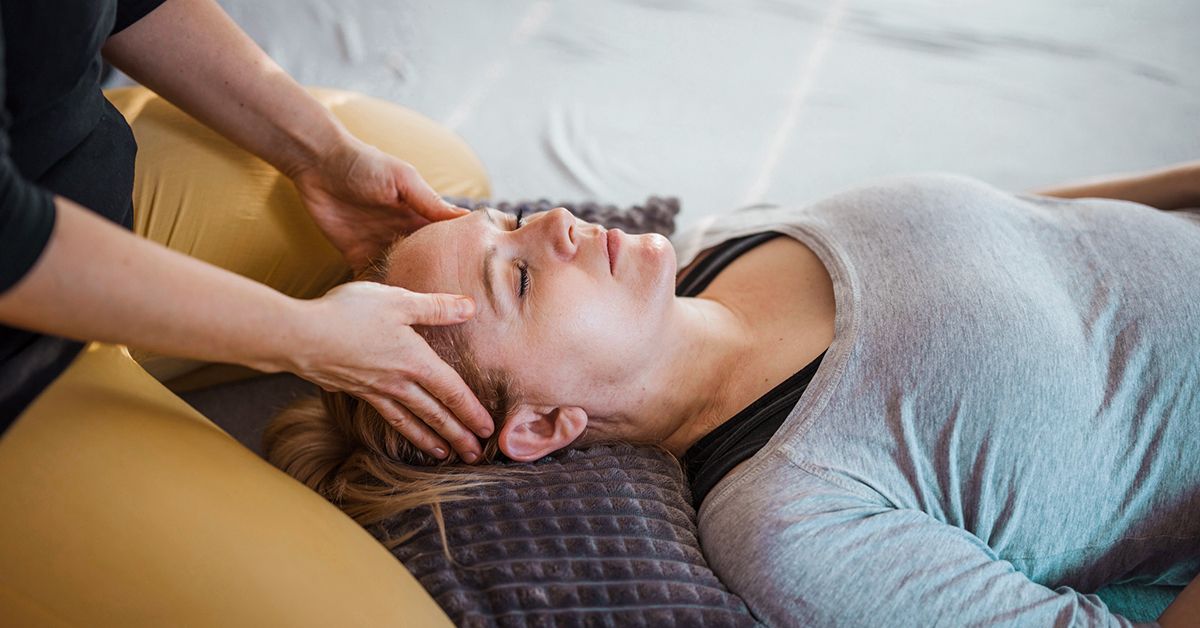 Complementary Care Toolkit for Migraine