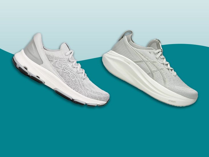 The 9 Best Walking Shoes for Women