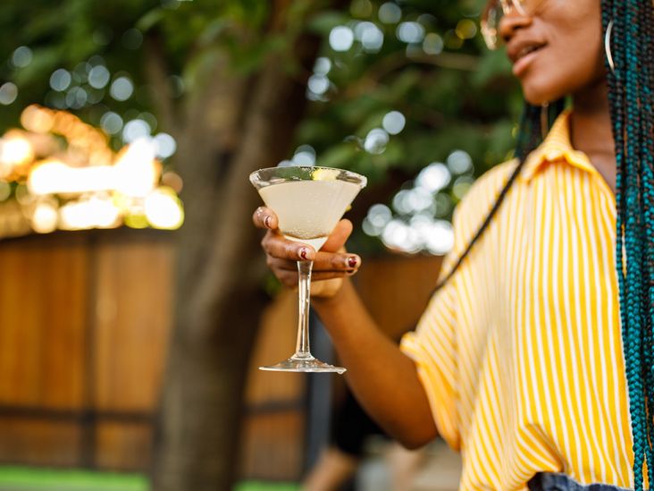 What to Know About Vodka Nutrition
