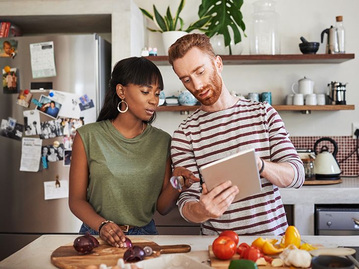 How to Use AI for Food Swaps and Recipe Ideation