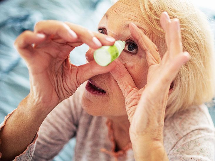 Eye Drops After Cataract Surgery: Which to Use and Avoid, and Why