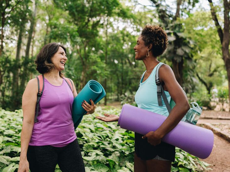 Ways to Cope with Tardive Dyskinesia Symptoms